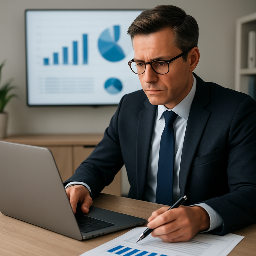 Business Consulting